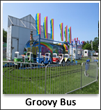 Groovy Bus