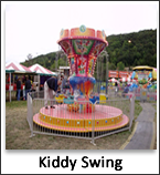 Kiddy Swing