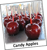 Candy Apple