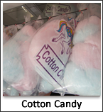 Cotton Candy