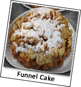 Funnel Cake