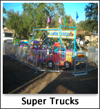 Super Trucks