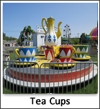 Tea Cups