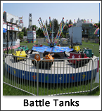 Battle Tanks