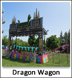 Dragon Wagon