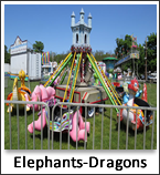 Elephant Dragons