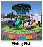 Flying Fish