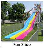 Fun Slide