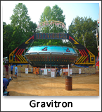 Gravitron