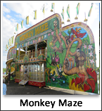 Monkey Maze