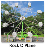 Rock O Plane