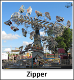 Zipper